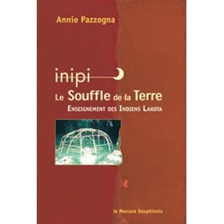 Inipi - Le souffle de la terre