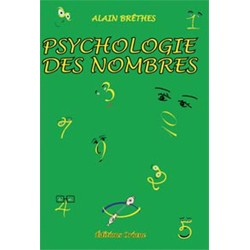 Psychologie des nombres