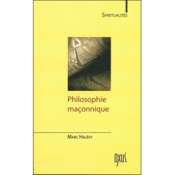 Philosophie maçonnique