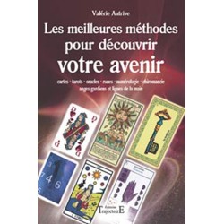 Meilleures méthodes pour connaître votre avenir