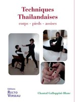 Techniques Thaïlandaises