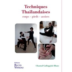 Techniques Thaïlandaises