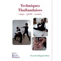 Techniques Thaïlandaises