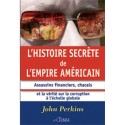 Histoire secrète de l'empire américain