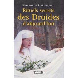 Rituels secrets des druides d'aujourd'hui