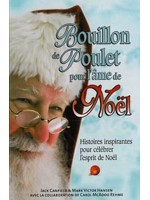 Bouillon de poulet pour Noël