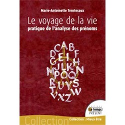 Voyage de la vie