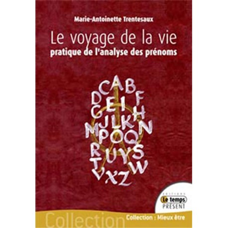 Voyage de la vie