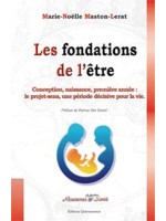 Fondations de l'être