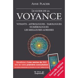 Guide de la voyance