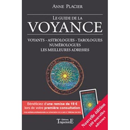 Guide de la voyance