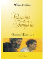 Chemins de ce temps-là