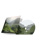 Retraite à Findhorn - Livre audio 4 CD