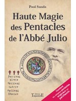 Haute magie des pentacles de l'Abbé Julio