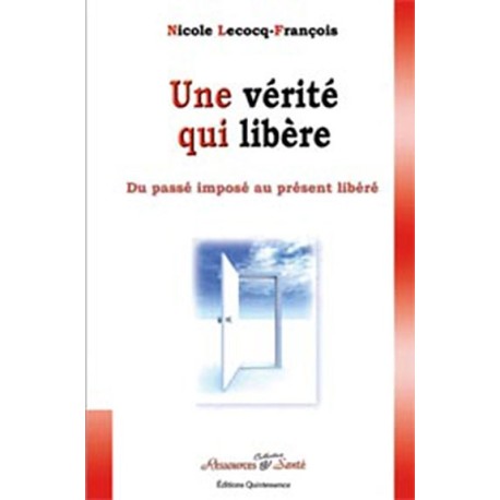 Vérité qui libère