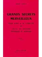 Grands secrets merveilleux