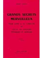 Grands secrets merveilleux