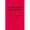 Grands secrets merveilleux