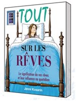 Tout sur les rêves