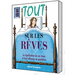 Tout sur les rêves