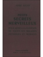Petits secrets merveilleux