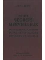 Petits secrets merveilleux