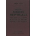 Petits secrets merveilleux