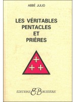 Les véritables pentacles et prières