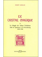 Le Cristal magique