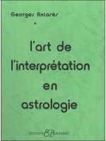 L'Art de l'interprétation en astrologie