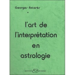L'Art de l'interprétation en astrologie