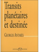 Transits planétaires et destinée