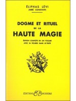 Dogmes et rituels de la haute magie