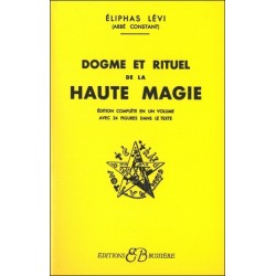 Dogmes et rituels de la haute magie