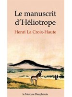 Manuscrit d'Héliotrope