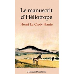 Manuscrit d'Héliotrope