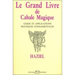 Le Grand livre de Cabale magique