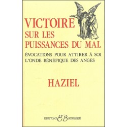 Victoire sur les puissances du mal