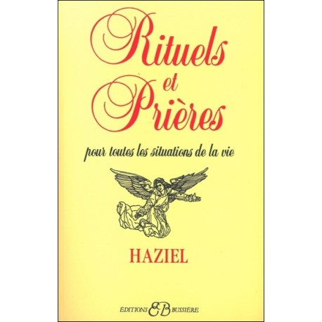 Rituels et prières