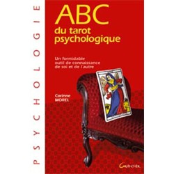 ABC du tarot psychologique