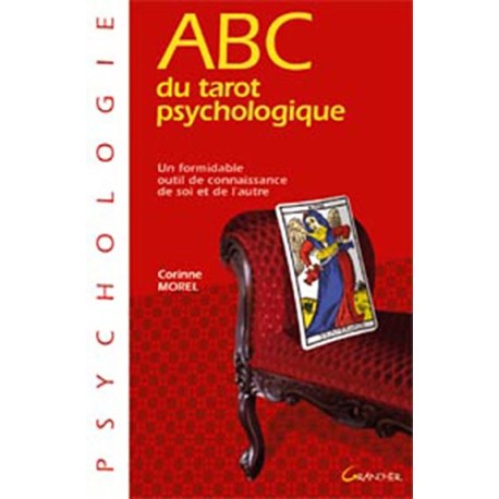 ABC du tarot psychologique