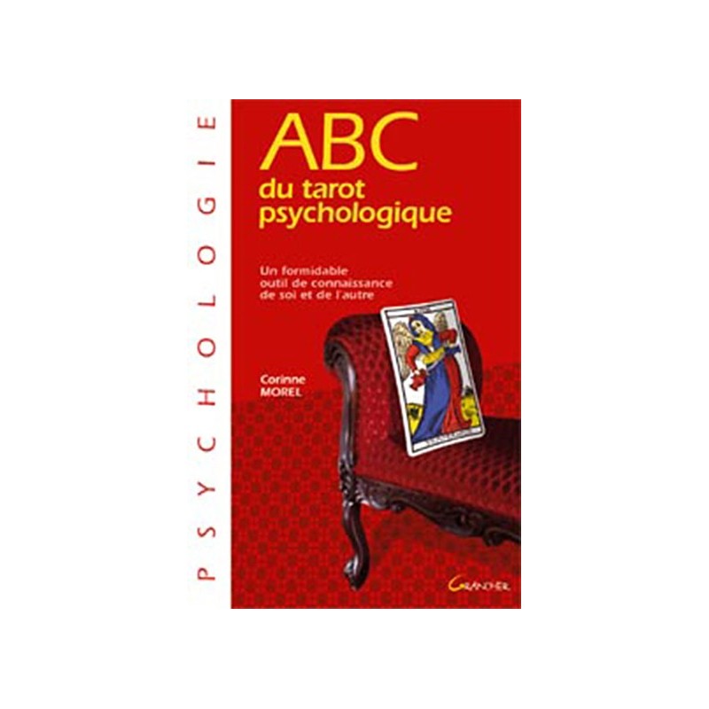 ABC du tarot psychologique