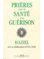 Prières pour la santé et la guérison