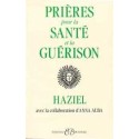 Prières pour la santé et la guérison