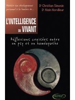 Intelligence du vivant