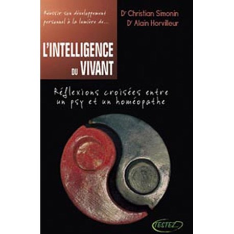 Intelligence du vivant