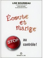 Ecoute et mange - Stop au contrôle !