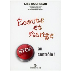 Ecoute et mange - Stop au contrôle !