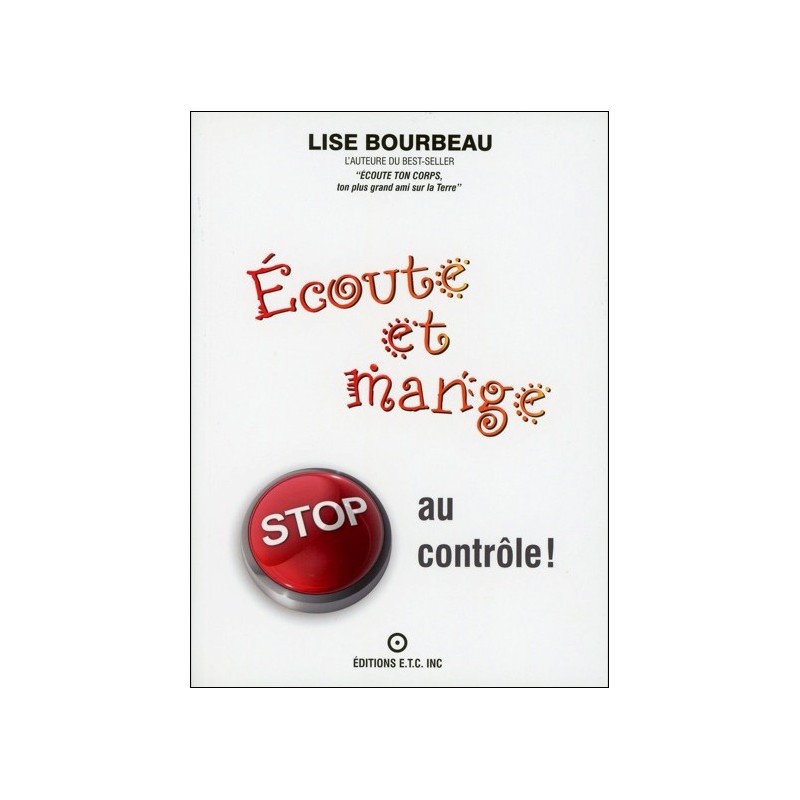 Ecoute et mange - Stop au contrôle !