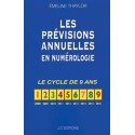 Les prévisions annuelles en numérologie - Le cycle de 9 ans